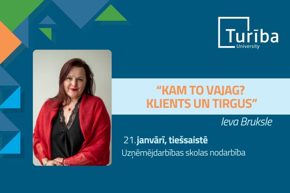 Uzņēmējdarbības skolas 3. nodarbībā jaunieši izzina klientu vajadzības un tirgus nianses