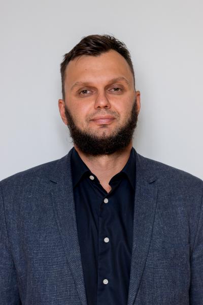 Edgars Oļševskis