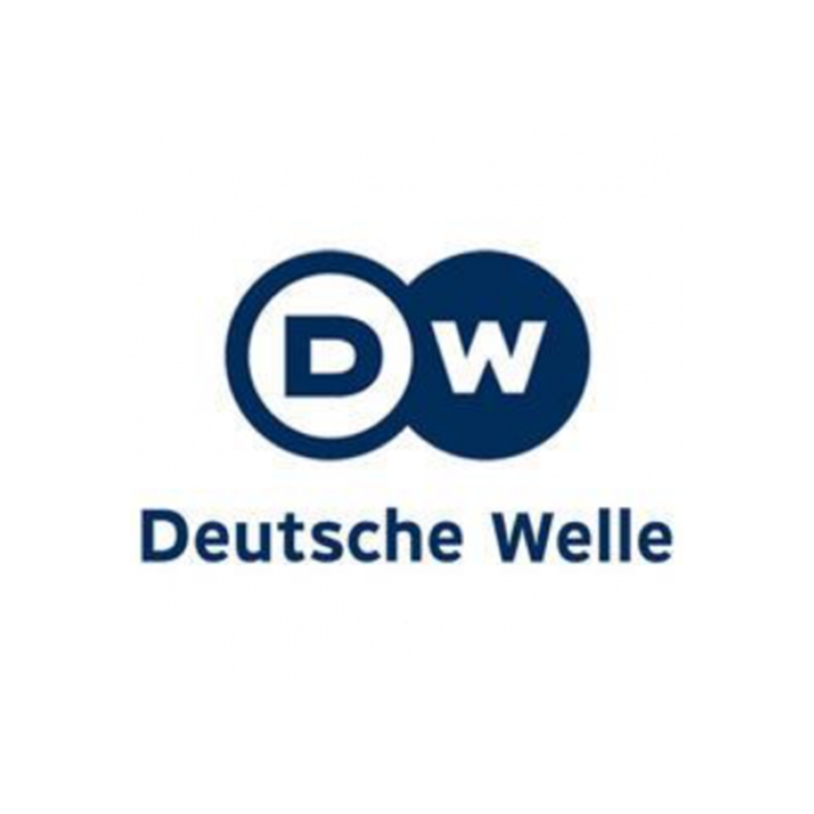 Чей канал dw. Deutsche Welle логотип. DW логотип. DW Телеканал. DW.com.
