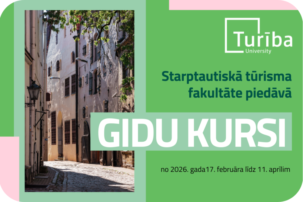 Gidu kursi “Gidu darbs”