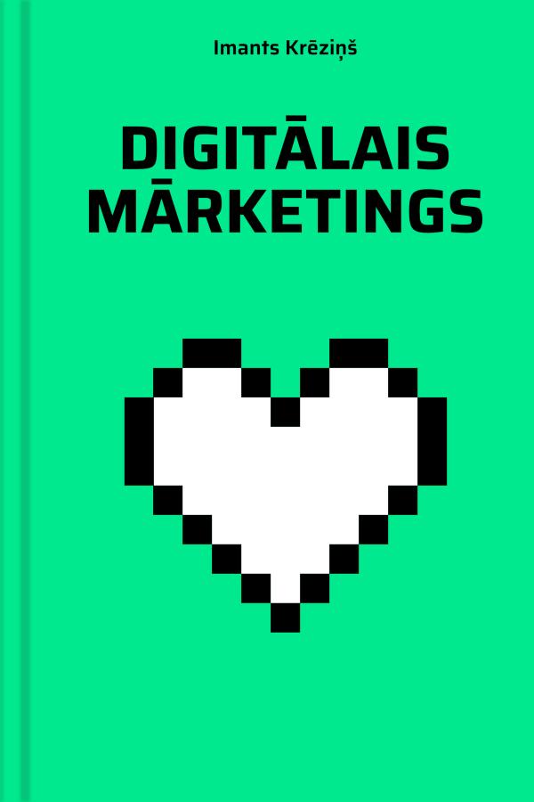 Digitālais mārketings