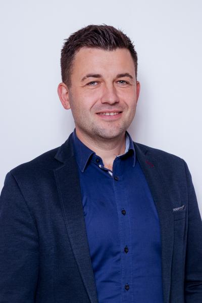 Ivo Krievs