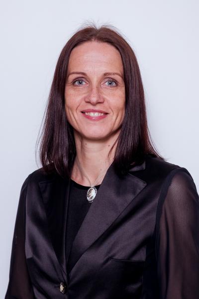 Jolanta Derkevica - Pilskunga