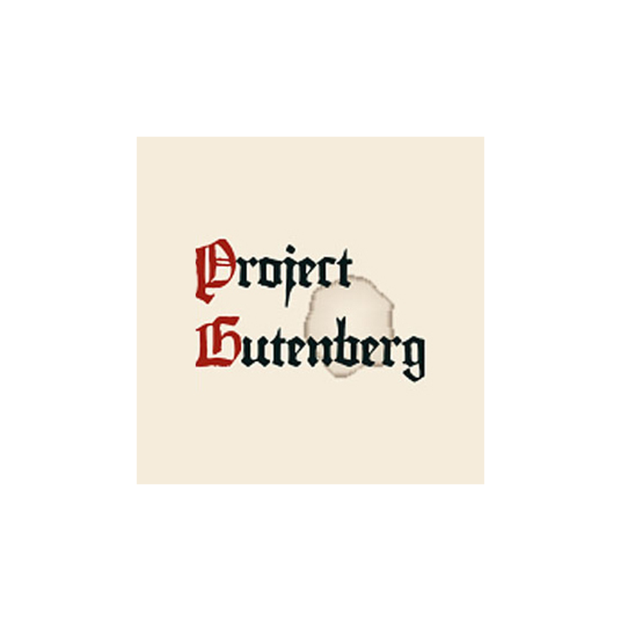 Project Gutenberg Onlinedatabases Turība University