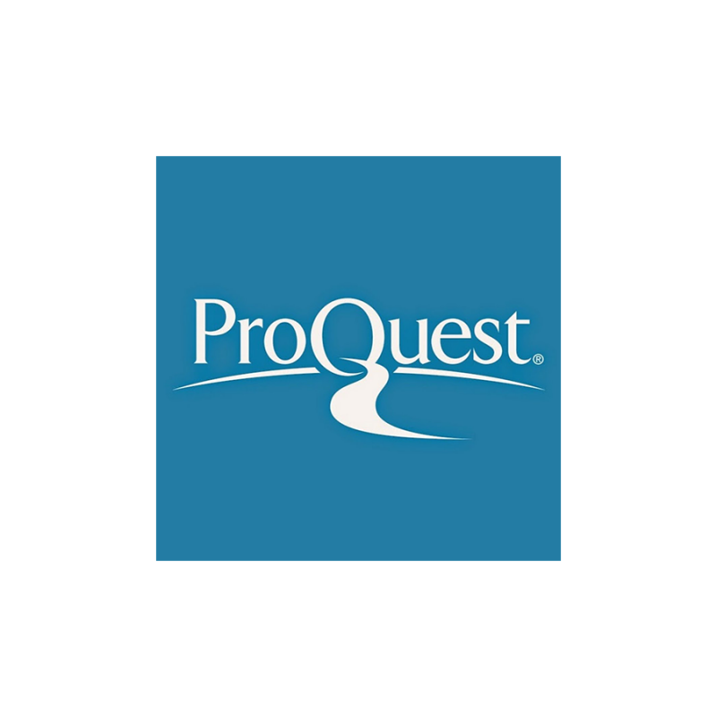 Proquest Computing database – Onlinedatabases – Turība University