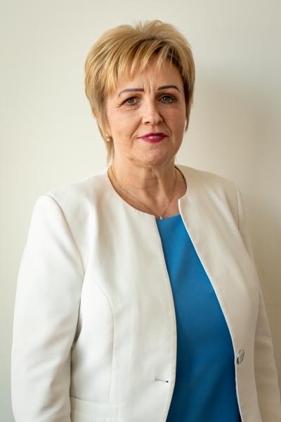 Rosita Zvirgzdiņa