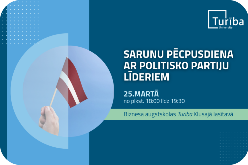 Sarunu pēcpusdiena ar partiju līderiem – Viktors Valainis