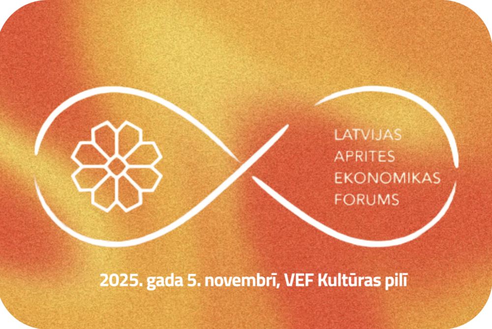 Latvijas aprites ekonomikas forums