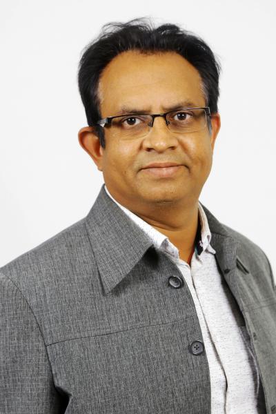 Sundars Vaidesvarans