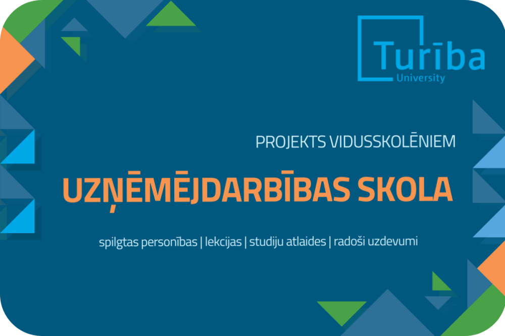 Uzņēmējdarbības skolas 11. sezonas atklāšana