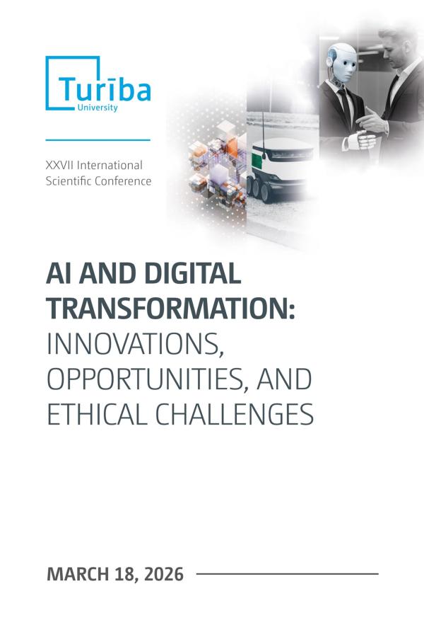 Artificial Intelligence and Digital Transformation: Innovations, Opportunities, and Ethical Challenges