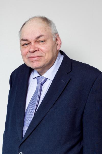 Valdis Blūzma